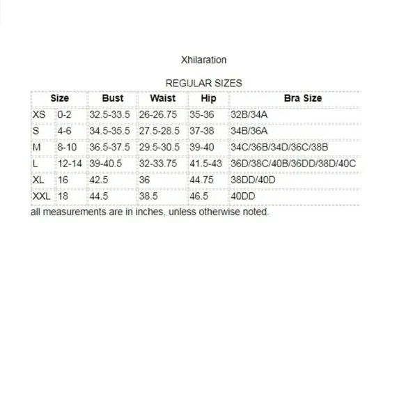 LARGE Xhilaration Wire Free High Neck Crossback Lace Bra Coral NWT‎ - Picture 6 of 6